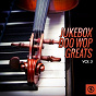 Compilation Jukebox Doo Wop Greats, Vol. 5 avec Vince Everett / Billy Garner / The Black Devils / Les Strangers / The Techniques...