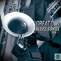 Compilation Great, Old Blues Songs, Vol. 1 avec Stick Mcghee / Patti Page / Hank Williams / Professor Longhair / Hank Snow...