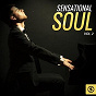 Compilation Sensational Soul, Vol. 2 avec Baby Huey / A C Jones, the Atomic Aces / Barbara Banks / The Bandwagon / Aaron Neville...