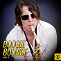 Compilation Boogie Bounce, Vol. 2 avec Harmonica Frank / Albert Ammons / Andrew Tibbs / Big Mama Thornton, Sam Lightnin' Hopkins / Muddy Waters...