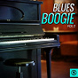 Compilation Blues Boogie, Vol. 2 avec Willie Dixon / Chuck Berry / Muddy Waters / Howlin' Wolf / The Flamingos...