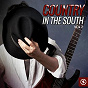 Compilation Country in the South, Vol. 2 avec Vernon Oxford / Jim Reeves / Johnny Tillotson / Tex Ritter / Jerry Wallace...