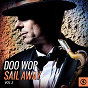 Compilation Doo Wop Sail Away, Vol. 2 avec Sammy Salvo / Autrey Cagle / Billy Lynn / Cliff Gleaves / Connell Harvey...