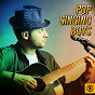 Compilation Pop Singing Boys, Vol. 2 avec Chris Andrews / The Everly Brothers / The Flamingos / The Clovers / The Choir...