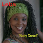 Album Natty Dread de Leba
