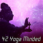 Album 42 Yoga Minded de Forest Sounds