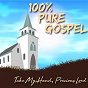 Compilation 100% Pure Gospel / Take My Hand, Precious Lord avec The Five Blind Boys of Mississippi / Jim Reeves / Elvis Presley "The King", Carl Perkins, Jerry Lee Lewis & Johnny Cash / The Golden Gate Quartet / Elvis Presley "The King"...