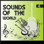 Compilation Sounds Of The World, Vol. 4 avec Lalo Schifrin / Bert Kaempfert & His Orchestra / James Last / Lalo Schifrin & Orchestra / Miles Davis...