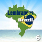 Compilation Lembranças Do Brasil, Vol. 6 avec Gilberto Gil / Jacob do Bandolim / Carmen Miranda / Pixinguinha Benedito Lacerda / Sérgio Mendes...