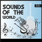 Compilation Sounds Of The World, Vol. 11 avec Maurice Jarre Orchestra / Billy Vaughn & His Orchestra / Floyd Cramer / Roger Williams / John Coltrane...
