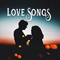 Compilation Love Songs avec Dobie Gray / Mary Wells / Cascades / Angels / The Foundations...