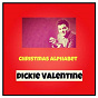 Album Christmas Alphabet de Dickie Valentine