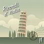 Compilation Ricordi d' Italia / 11 avec Caterina Valente / Gino Paoli / I Pooh / Miranda Martino / Connie Francis...