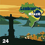 Compilation Lembranças Do Brasil / 24 avec Zé Renato / Marlène / Benedito Lacerda & Gastão Vianna / Abel Ferreira / Gilberto Gil...