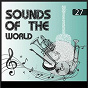 Compilation Sounds of the World, Vol. 27 (Instrumental) avec Ravi Shankar / Frank Chacksfield & His Orchestra / André Prévin / Mantovani & His Orchestra / Ronnie Aldrich...