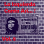 Compilation La Izquierda Canta Así, Vol. 8 avec Violeta Parra / Gabino Palomares / Horacio Guarany / Víctor Jara / Atahualpa Yupanqui...