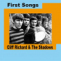 Album Cliff Richard & The Shadows / First Songs de Cliff Richard & the Shadows