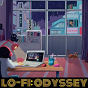 Album Lo Fi - Odyssey de Smooth Lounge Piano