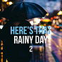 Compilation Here's That Rainy Day 2 avec Henri Florens / Peggy Lee / Ramsey Lewis, Lem Winchester / Xavier Cugat / Oscar Peterson...