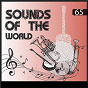 Compilation Sounds Of The World / Instrumental / 65 avec Benedito Lacerda / Ray Conniff / Franck Pourcel & His Big Orchestra / Stan Getz / Jacob do Bandolim...
