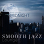 Album Midnight Smooth Jazz Lounge de Smooth Lounge Piano