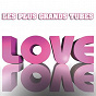 Compilation The Biggest Hits Love avec Five Letters / Barry White / Ray Charles / The Korgis / Murray Head...