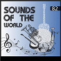 Compilation Sounds Of The World / Instrumental / 82 avec Frank Weir / Franck Pourcel & His Big Orchestra / Franco Ferrara Orchestra / Dave Brubeck / Liberace...