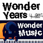 Compilation Wonder Years, Wonder Music 82 avec Stevie Wonder / Little Richard / Little Walter / Louis Armstrong & His Hot Five & Sevens / Françoise Hardy...