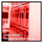 Compilation Diego Hofner's Personal Archive Vol. 4 avec Joe "King" Oliver / Brigitte Bardot / Tenco Luigi / James Skip / Claude Nougaro...