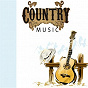 Compilation Country Music avec Barbara Mandrell / Roger Miller / Johnny Cash / Lynn Anderson / Waylon Jennings...