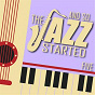 Compilation And So... The Jazz Started / Five avec Ramsey Lewis / Billie Holiday / Stan Getz & Astrud Gilberto / Louis Prima & Etta James / Little Walter...