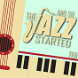 Compilation And So... The Jazz Started / Ten avec T-Bone Walker / Miles Davis / Chet Baker / Nina Simone / Tommy Dorsey...