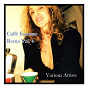 Compilation Caffè espresso Roma Vol. 4 avec Nicola Arigliano / Gino Paoli / Adriano Celentano / Milva / Aurelio Fierro...