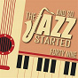 Compilation And So... The Jazz Started / Forty-Nine avec T-Bone Walker / Art Blakey / Art Blakey and the Jazz Messenger / Miles Davis / Charlie Parker...