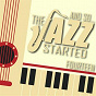 Compilation And So... The Jazz Started / Fourteen avec Art Tatum / Charlie Parker / Louis Armstrong / António Carlos Jobim / Nina Simone...