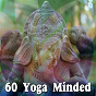 Album 60 Yoga Minded de Forest Sounds