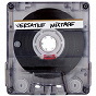 Compilation Versatile Mixtape avec Michel Houellebecq / I:cube / Joakim / Elekroids / Château Flight...