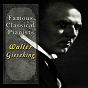 Album Famous Classical Pianists / Walter Gieseking de Walter Gieseking