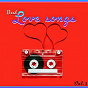 Compilation Best Love Songs, Vol. 3 avec The Crystals / The Drifters / Al Jarreau / Peggy Lee / Percy Sledge...