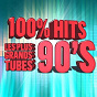 Compilation 100% Hits / Les plus grands tubes années 90 avec Cuba Trinidad / Shaggy / Arrested Development / MC Hammer / Vanilla Ice...