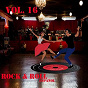 Compilation Rock & Roll Español, Vol. 16 avec Los Teen Tops / Raphaël / Los Iracundos / Chris Montez / César Costa...
