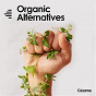 Compilation Organic Alternatives avec Mathieu Laurent / Jérémy Dirat / Arnaud de Boisfleury / Julien Vega / Isabelle Salmon...