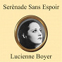 Album Sérénade sans espoir de Lucienne Delyle