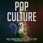 Compilation Pop Culture, Vol. 3 avec Kanka / Febris / Görkem Durmaz / GG / Halil Erdal...