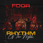 Album Rhythm de Foor