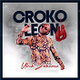 Album Ulrik bokeme de Croko Léon