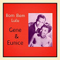 Album Bom Bom Lulu de Gene & Eunice
