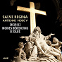 Album Salve Regina, Antienne, Mode V de Choeur des Moines Bénédictins de l'abbaye Santo Domingo de Silos
