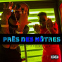Album Près des nôtres (feat. Boyzy) de Keros-N
