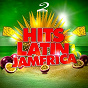 Compilation Hits Latin Jamfrica avec Sir Samuel / The Shynerz / Joli Rouge Sound / DJ Ademar / Stylly Dean...